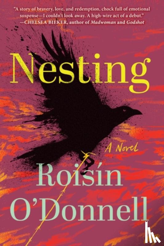 O'donnell, Roisin - Nesting
