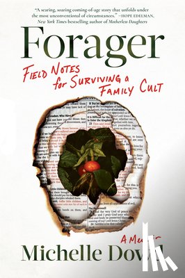 Dowd, Michelle - Forager