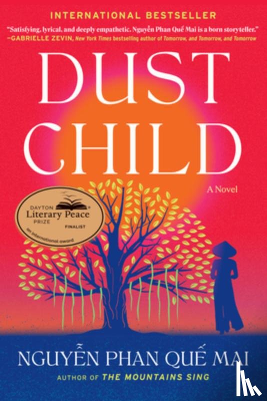 Nguyen, Mai Phan Que - Dust Child