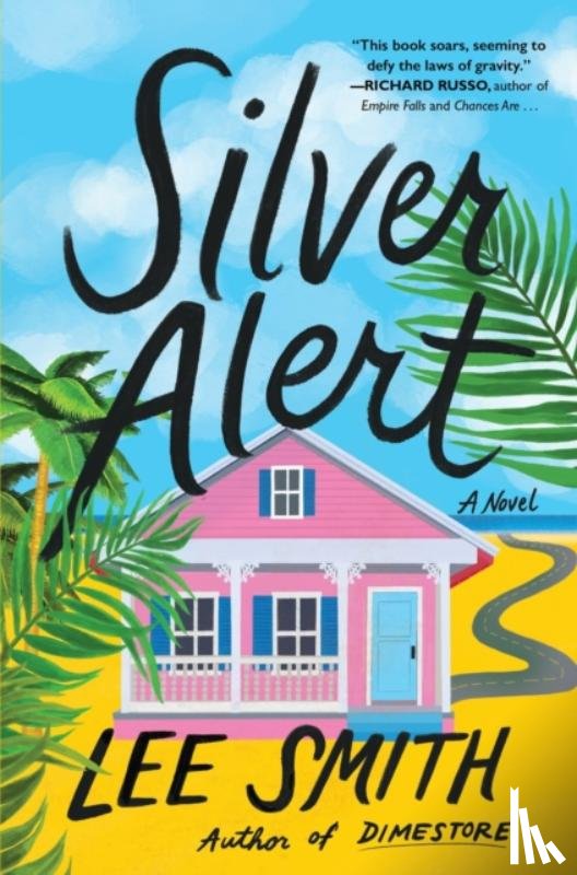 Smith, Lee - Silver Alert
