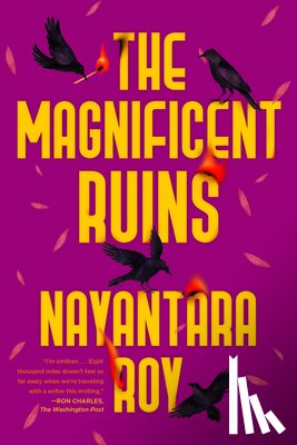 Roy, Nayantara - The Magnificent Ruins