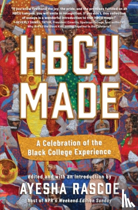  - Hbcu Made