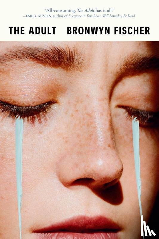 Fischer, Bronwyn - Adult