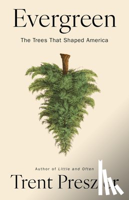 Preszler, Trent - Evergreen