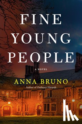 Bruno, Anna - Fine Young People
