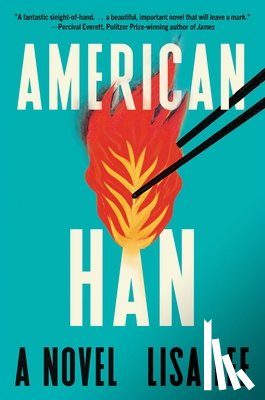 Lee, Lisa - American Han