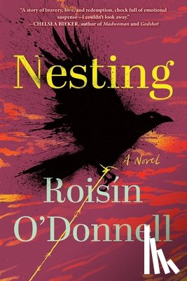 O'Donnell, Roisín - Nesting