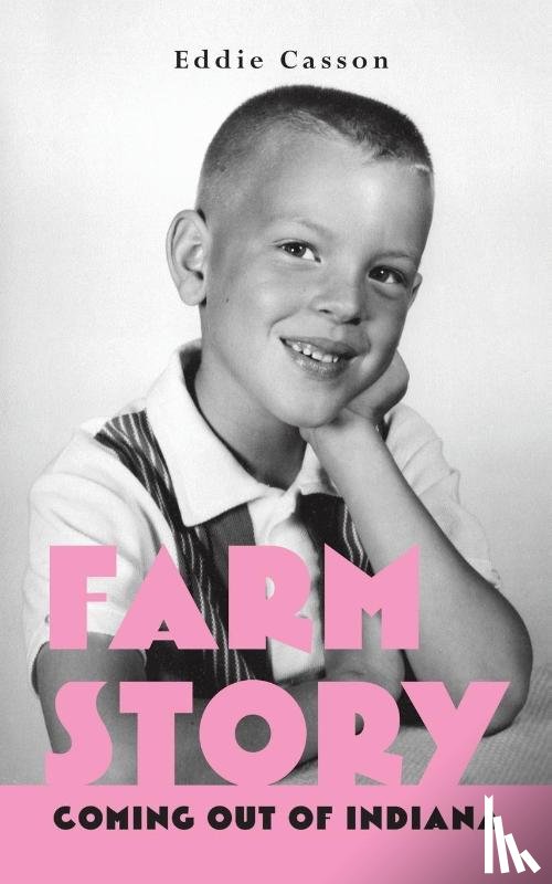 Eddie Casson - Farm Story
