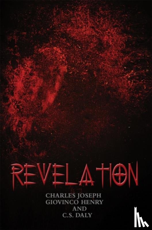 HENRY, CHARLES JOSEP - REVELATION