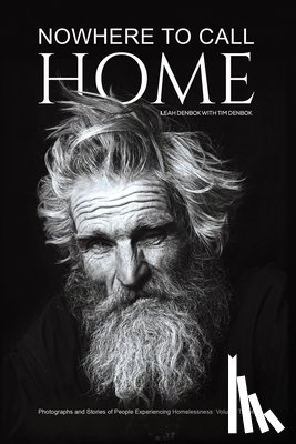 Denbok, Leah, Denbok, Tim - Nowhere to Call Home