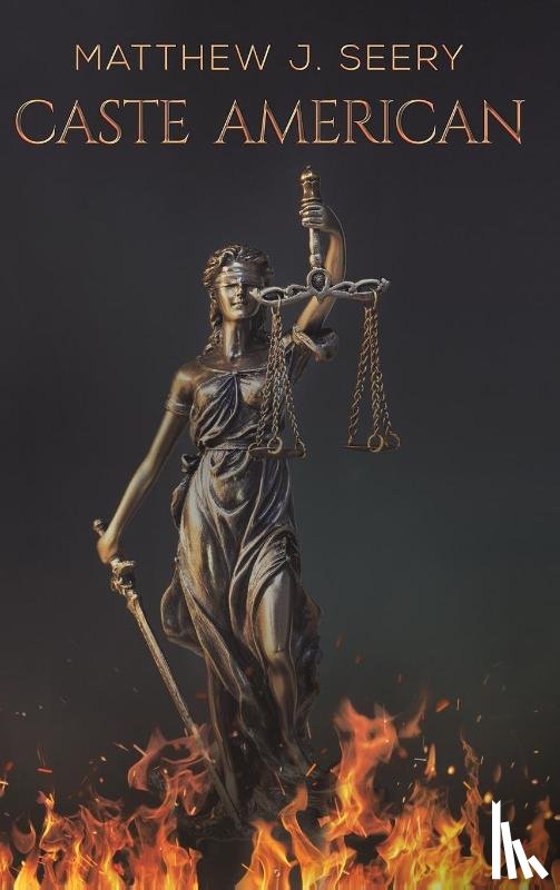 Seery, Matthew J - Caste American