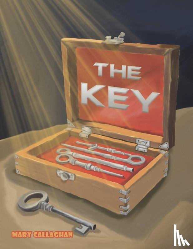 Callaghan, Mary - The Key