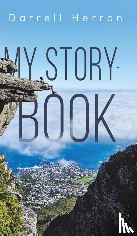 Herron, Darrell - My Storybook