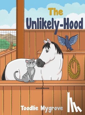Mygrove, Toodlie - The Unlikely-Hood