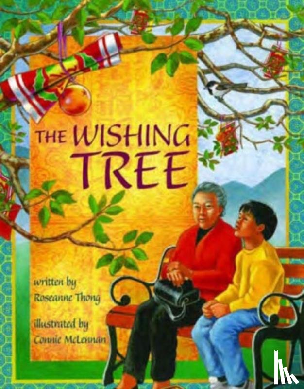 Thong, Roseanne - The Wishing Tree