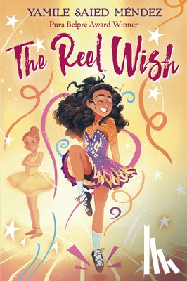 Méndez, Yamile Saied - The Reel Wish