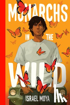Moya, Israel - Monarchs in the Wild