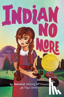 Willing McManis, Charlene - Indian No More