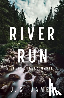 James, J.S. - River Run