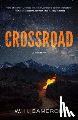 Cameron, W. H. - Crossroad