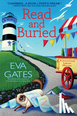 Gates, Eva - Read and Buried