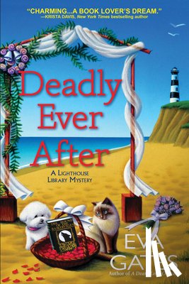 Gates, Eva - Deadly Ever After
