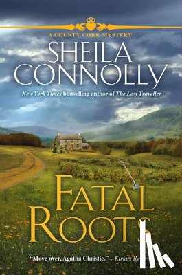 Connolly, Sheila - Fatal Roots