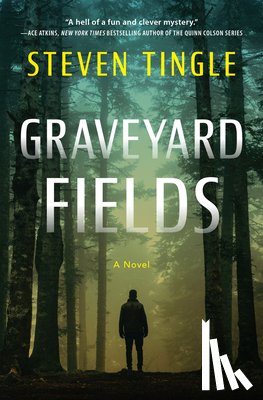 Tingle, Steven - Graveyard Fields