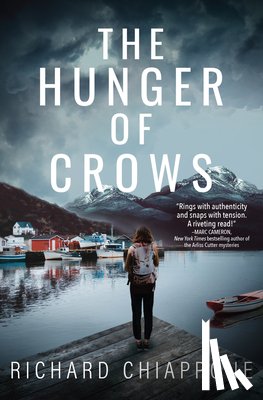 Chiappone, Richard - The Hunger of Crows
