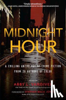 Vandiver, Abby - Midnight Hour