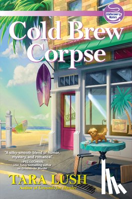 Lush, Tara - Cold Brew Corpse