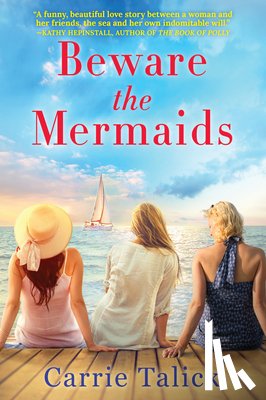 Talick, Carrie - Beware the Mermaids