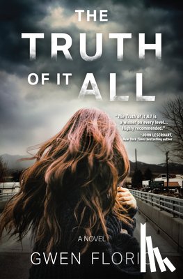 Florio, Gwen - The Truth Of It All