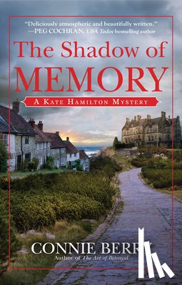 Berry, Connie - The Shadow of Memory