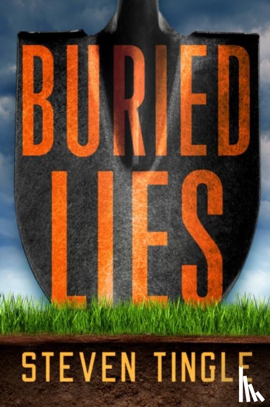 Tingle, Steven - Buried Lies