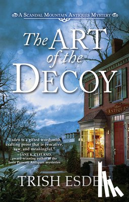 Esden, Trish - The Art of the Decoy