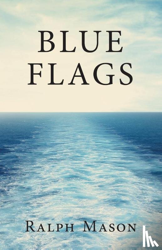 Mason, Ralph - Blue Flags