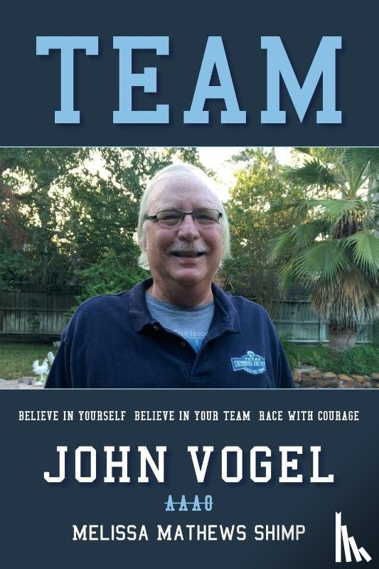 Vogel, John, Shimp, Melissa Mathews - Team