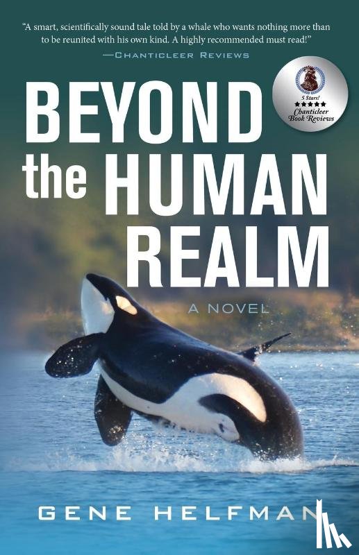 Helfman, Gene - Beyond the Human Realm