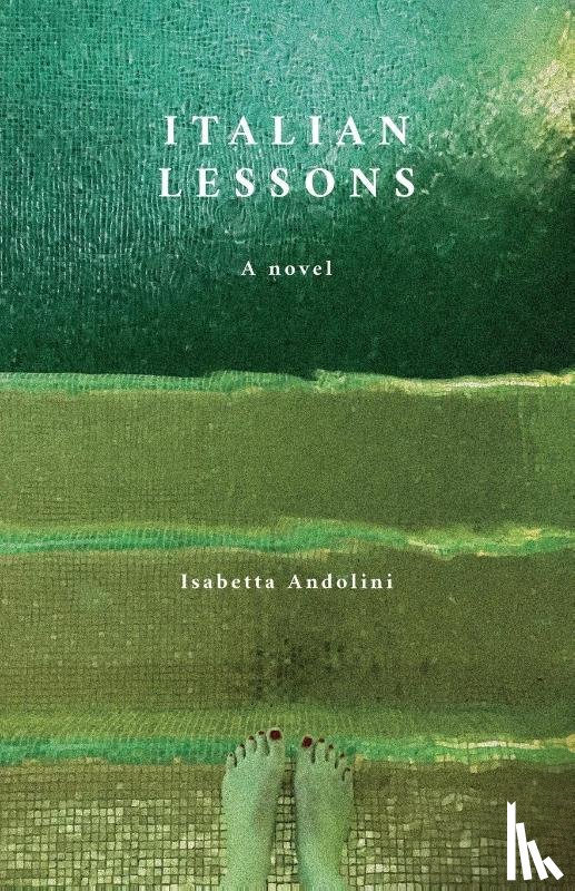 Andolini, Isabetta - Italian Lessons