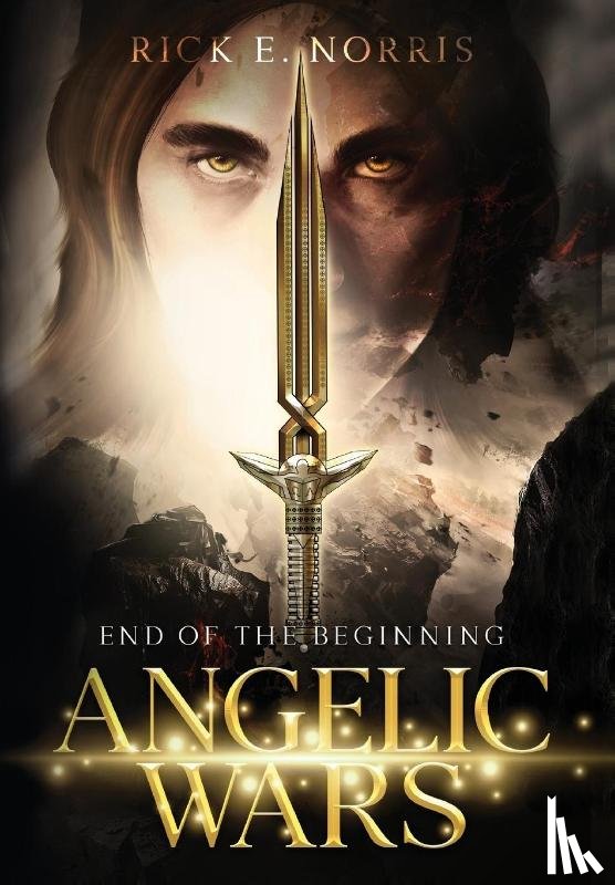 Norris, Rick E - Angelic Wars