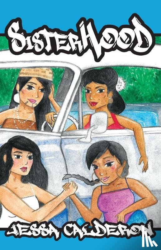 Calderon, Jessa - SisterHood