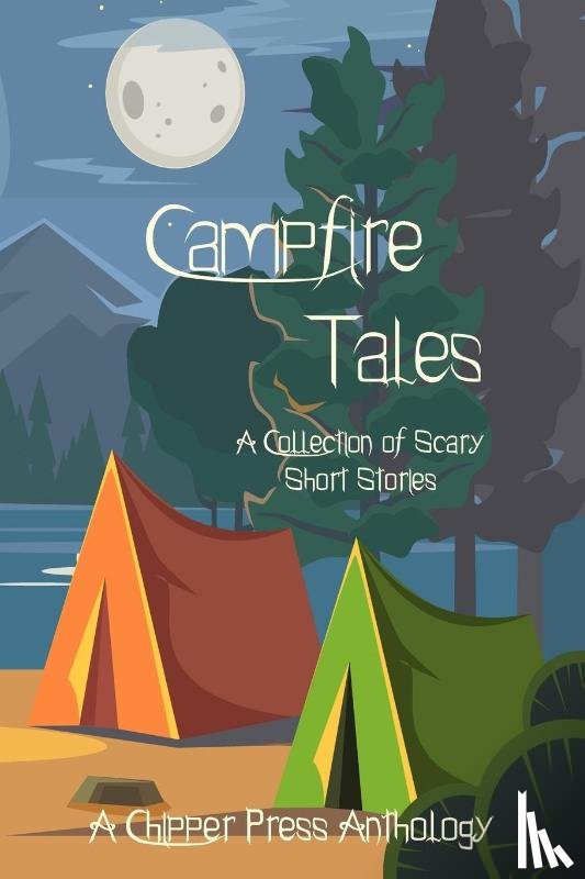 D. L. SLOAT - Campfire Tales
