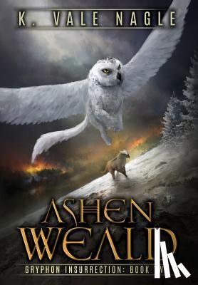 Nagle, K Vale - Ashen Weald