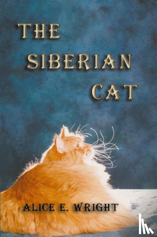 Wright, Alice - The Siberian Cat