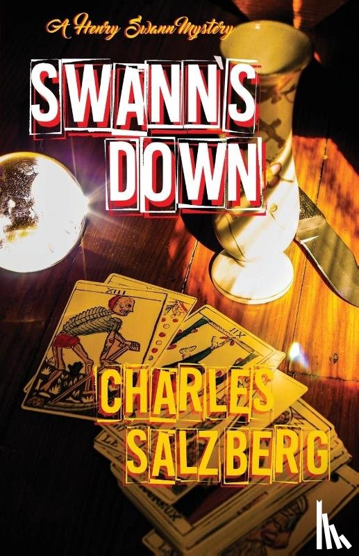 Salzberg, Charles - Swann's Down