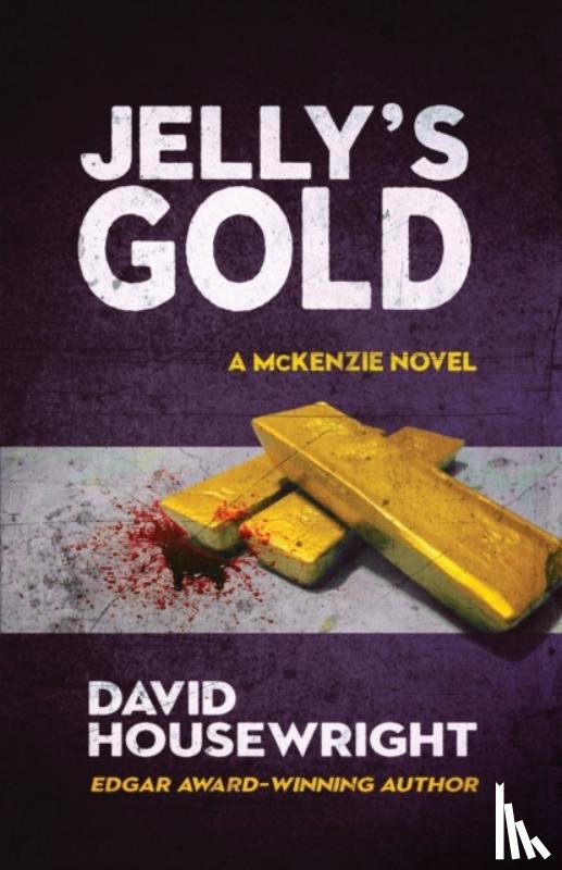Housewright, David - Jelly's Gold