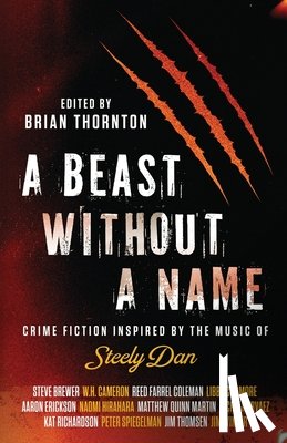  - A Beast Without a Name