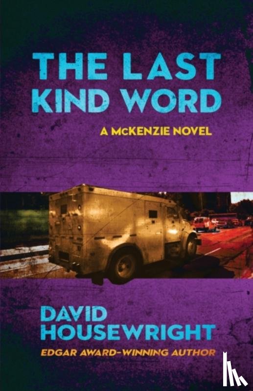 Housewright, David - The Last Kind Word