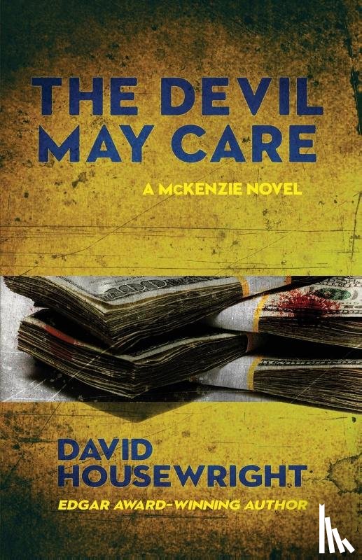 Housewright, David - The Devil May Care